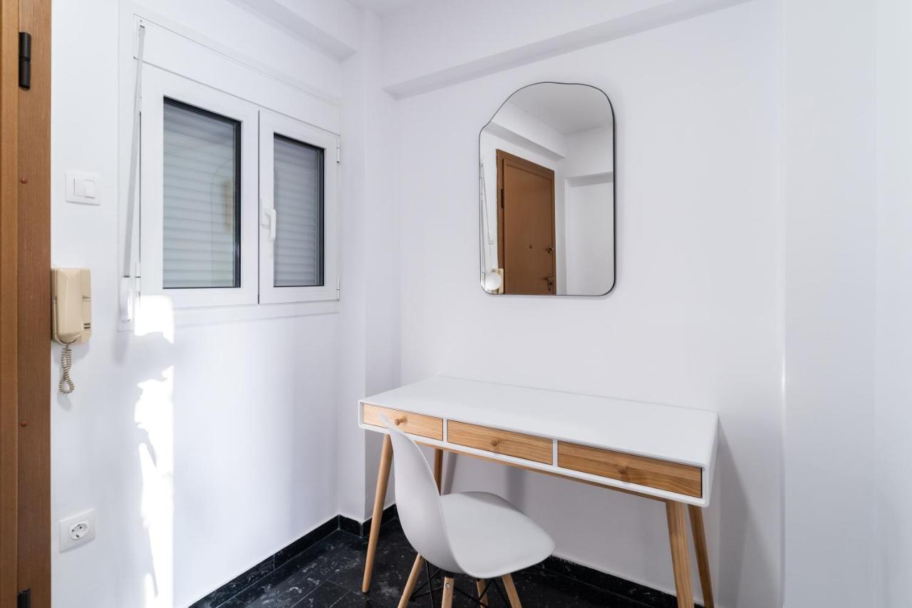 아테네 Luxury Penthouse , Breathtaking Acropolis View 아파트 외부 사진