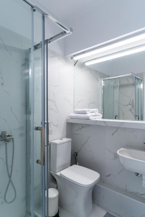 아테네 Luxury Penthouse , Breathtaking Acropolis View 아파트 외부 사진