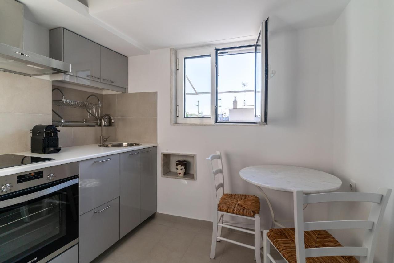 아테네 Luxury Penthouse , Breathtaking Acropolis View 아파트 외부 사진